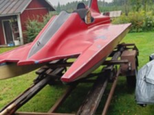 Muu merkki Muu malli