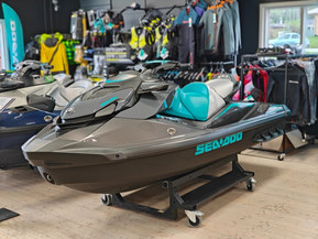 Sea-Doo GTR 230