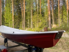 Omavalmiste Muu malli