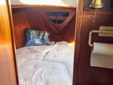 Dufour 30 Classic