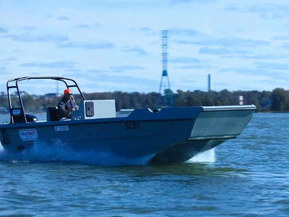 Silacraft Mursu 715