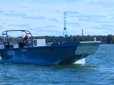 Silacraft Mursu 715