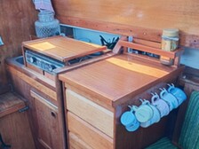 Nauticat Muu malli