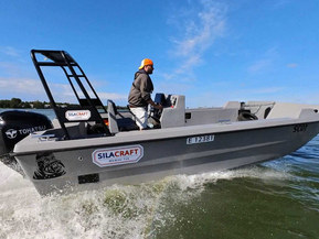 Silacraft Mursu 715