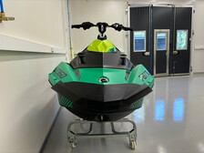 Sea-Doo Spark Trixx