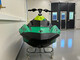 Sea-Doo Spark Trixx 3UP - 17h