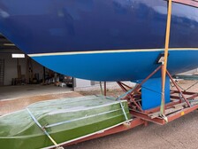 Dufour 30 Classic
