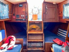 Dufour 30 Classic