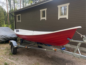 Omavalmiste Muu malli