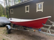 Omavalmiste Muu malli