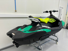 Sea-Doo Spark Trixx