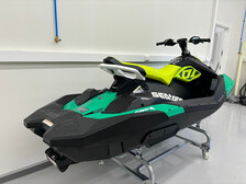 Sea-Doo Spark Trixx