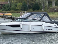 Flipper 670 DC