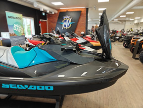 Sea-Doo GTR 230