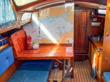 Dufour 30 Classic