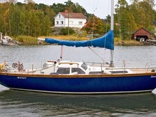 Dufour 30 Classic