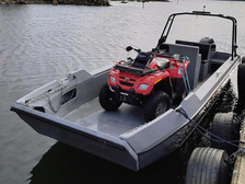 Silacraft Mursu 715