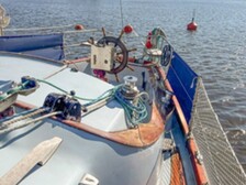 Dufour 30 Classic