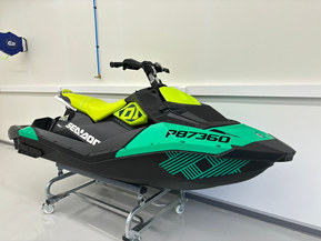 Sea-Doo Spark Trixx
