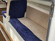 Yamarin 59 Cabin