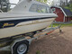 Yamarin 59 Cabin