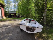 Finnspeed 