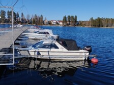 Hirvas 515HT