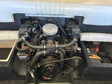 Sea Ray 200 CC