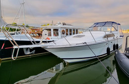Bayliner 2855