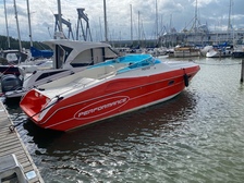 Performance 907