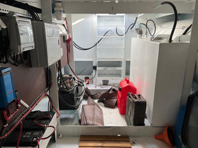 Muu merkki Muu malli