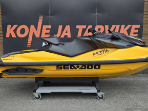 Sea-Doo RXP-XRS 300