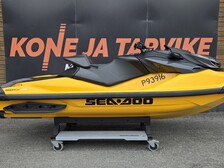 Sea-Doo RXP-XRS 300