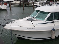 Jeanneau Merry Fisher 645