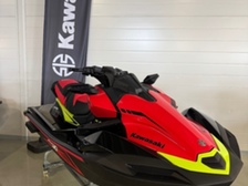 Kawasaki Ultra 310 X