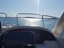 Jeanneau Merry Fisher 645