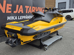 Sea-Doo RXP-XRS 300