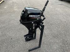 Mercury F9.9 MH