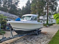 Jeanneau Merry Fisher 645
