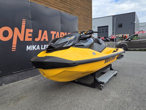 Sea-Doo RXP-XRS 300
