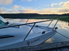 Jeanneau Merry Fisher 645