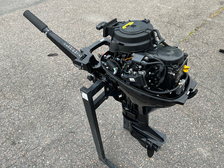Mercury F9.9 MH
