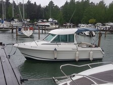 Jeanneau Merry Fisher 645