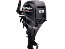 Mercury F20 ELPT EFI
