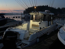 Jeanneau Merry Fisher 755 Marlin