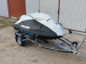 Sea-Doo GTR 230