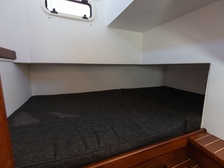 Paragon 31 Flybridge