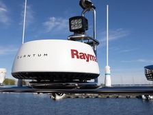 Paragon 31 Flybridge