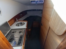 Paragon 31 Flybridge