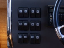 Paragon 31 Flybridge